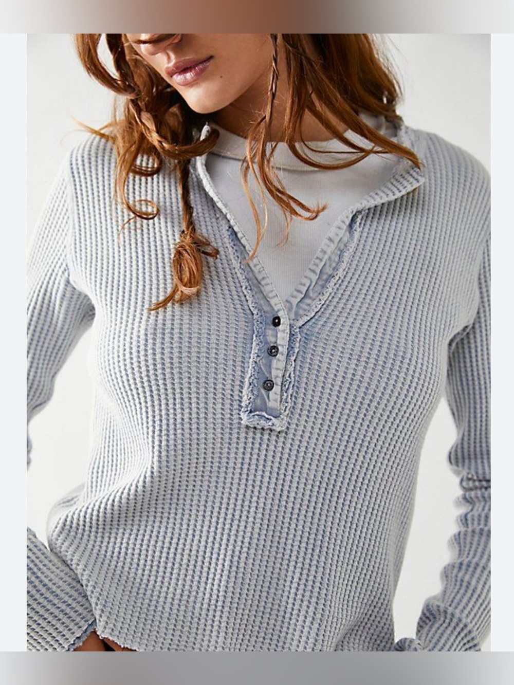 Free People Women's Colt Top